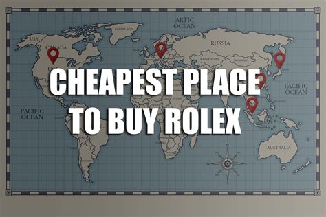 cheapest place to buy a new rolex|cheapest rolex in japan.